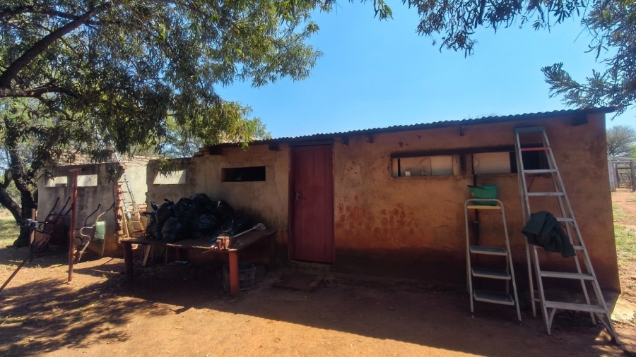 4 Bedroom Property for Sale in Zeerust North West